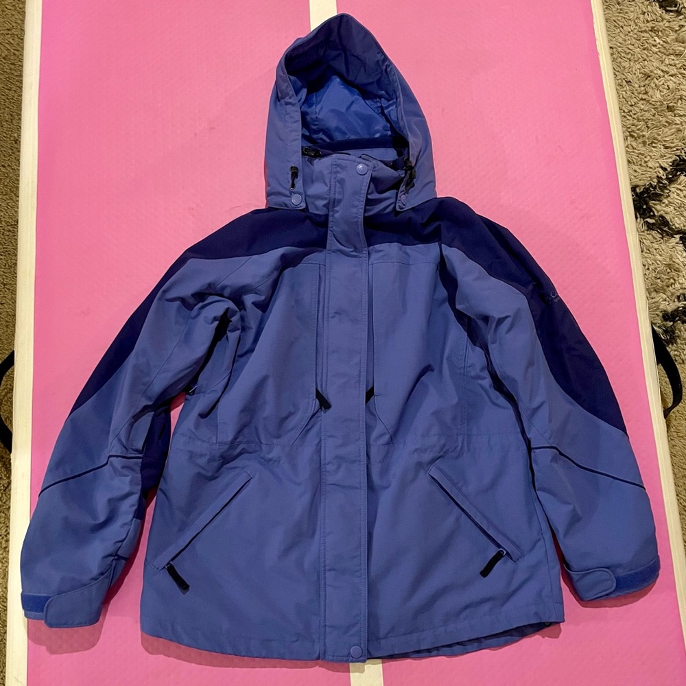 Columbia jacket - Picture 2 of 2